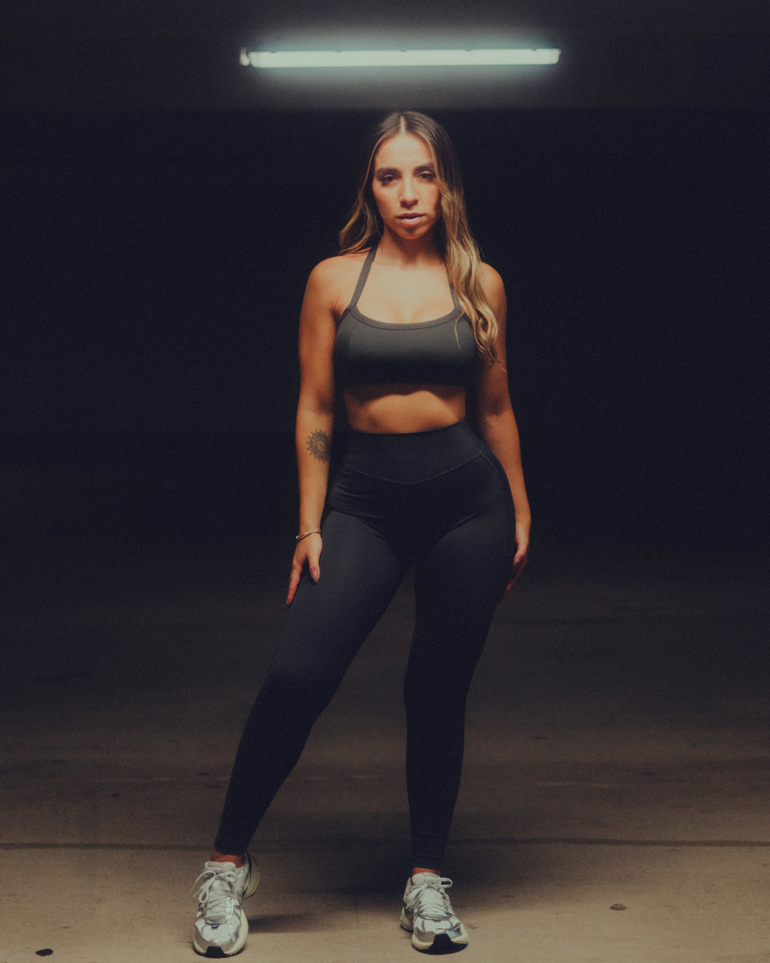 Emanate Leggings