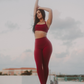 Emanate Leggings