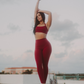 Emanate Leggings